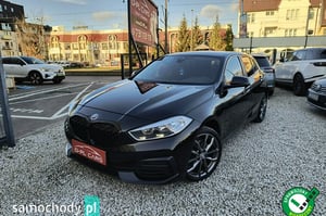BMW 1 Seria Hatchback 2019