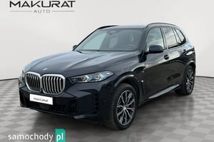 BMW X5 SUV 2023