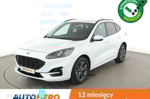 Ford Kuga SUV 2022