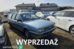 Volkswagen Passat Kombi 1987