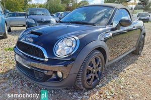 MINI Cooper S Kabriolet 2012