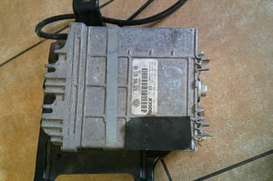 FORD GALAXY MK1 1,9TDI STEROWNIK SILNIKA 028906021HB