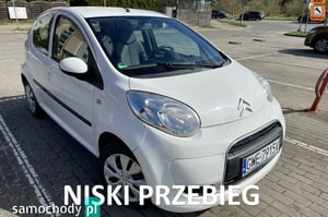 Citroen C1 Hatchback 2009