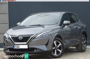 Nissan Qashqai Inny 2023