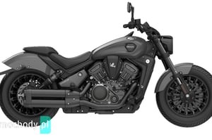 Benda Inny Cruiser 2025