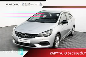Opel Astra Kombi 2021