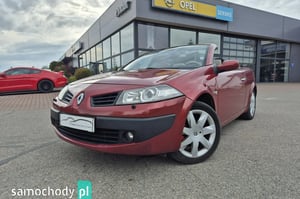 Renault Megane Kabriolet 2006