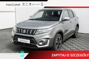 Suzuki Vitara SUV 2021