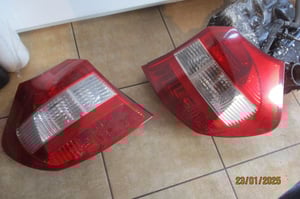 BMW E87 LAMPA TYŁ PRAWA/LEWA