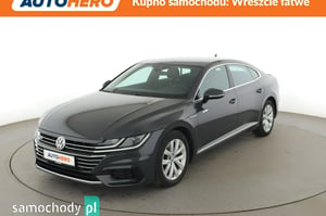 Volkswagen Arteon Sedan 2020