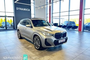BMW X1 SUV 2023