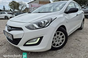 Hyundai i30 Kombi 2013