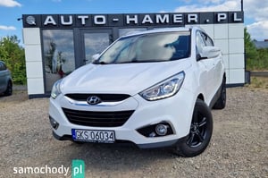 Hyundai ix35 SUV 2015
