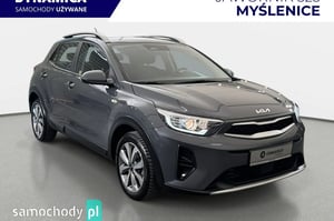 Kia Stonic SUV 2023