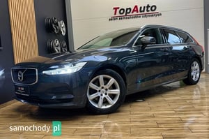 Volvo V90 Kombi 2017