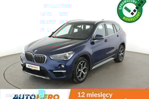 BMW X1 SUV 2019
