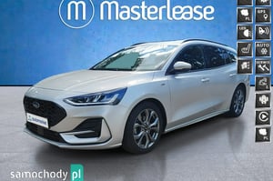 Ford Focus Hatchback 2023