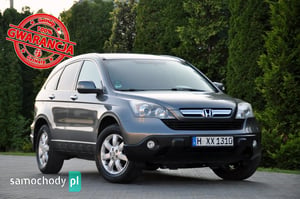 Honda CR-V SUV 2009