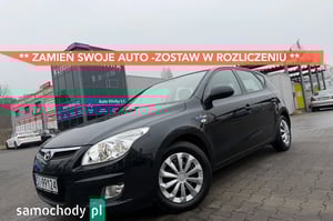 Hyundai i30 Inny 2010