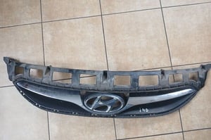 HYUNDAI I40 GRILL ATRAPA CHŁODNICY 86351-3Z000