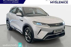 BYD Atto 2 SUV 2025