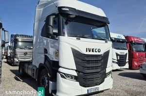 Iveco As440St/p Ciężarowe 2023