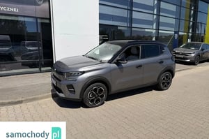 Citroen C3 Hatchback 2026