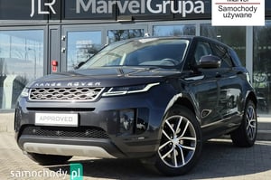 Land Rover Range Rover Evoque SUV 2019