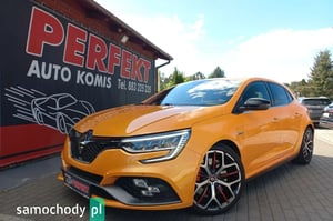 Renault Megane Hatchback 2021
