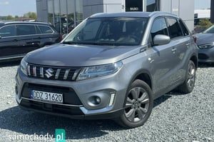 Suzuki Vitara SUV 2021