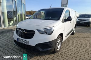 Opel Combo Furgon 2022