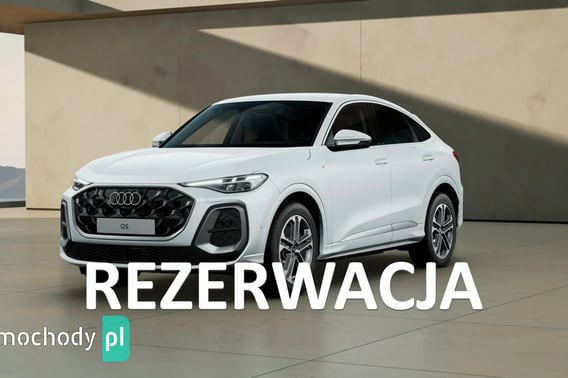 Audi Q5 SUV 2025