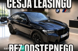BMW X4 SUV 2022