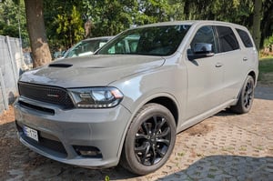 Dodge Durango SUV 2020