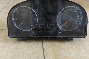VW CADDY LICZNIK ZEGAR 1T0920854C EU