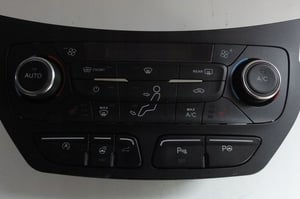 FORD KUGA MK2 Panel klimatyzacji GJ5T-18C612-DJ