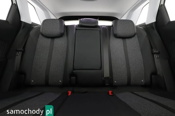 Peugeot 3008 SUV 2019