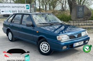 Polonez Caro Hatchback 1999