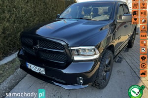 Dodge Ram Pickup 2017