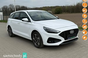 Hyundai i30 Hatchback 2025