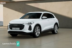 Audi Q5 SUV 2025