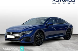 Volkswagen Arteon Liftback 2024