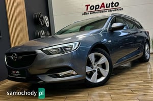 Opel Insignia Kombi 2017