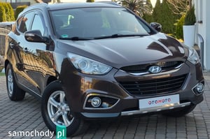 Hyundai ix35 SUV 2011