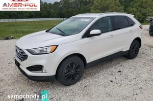 Ford Edge SUV 2019