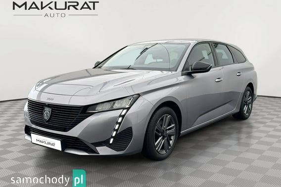 Peugeot 308 Kombi 2024