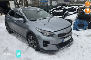 Kia Ceed Hatchback 2021