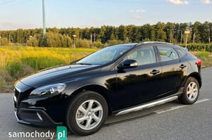 Volvo V40 Kombi 2017