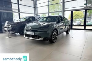 Citroen C4 Hatchback 2026