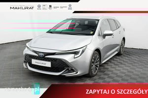 Toyota Corolla Kombi 2023